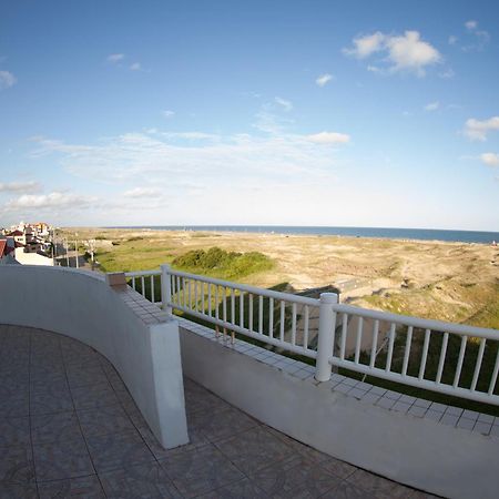 Nelson Praia Hotel كاسينو المظهر الخارجي الصورة