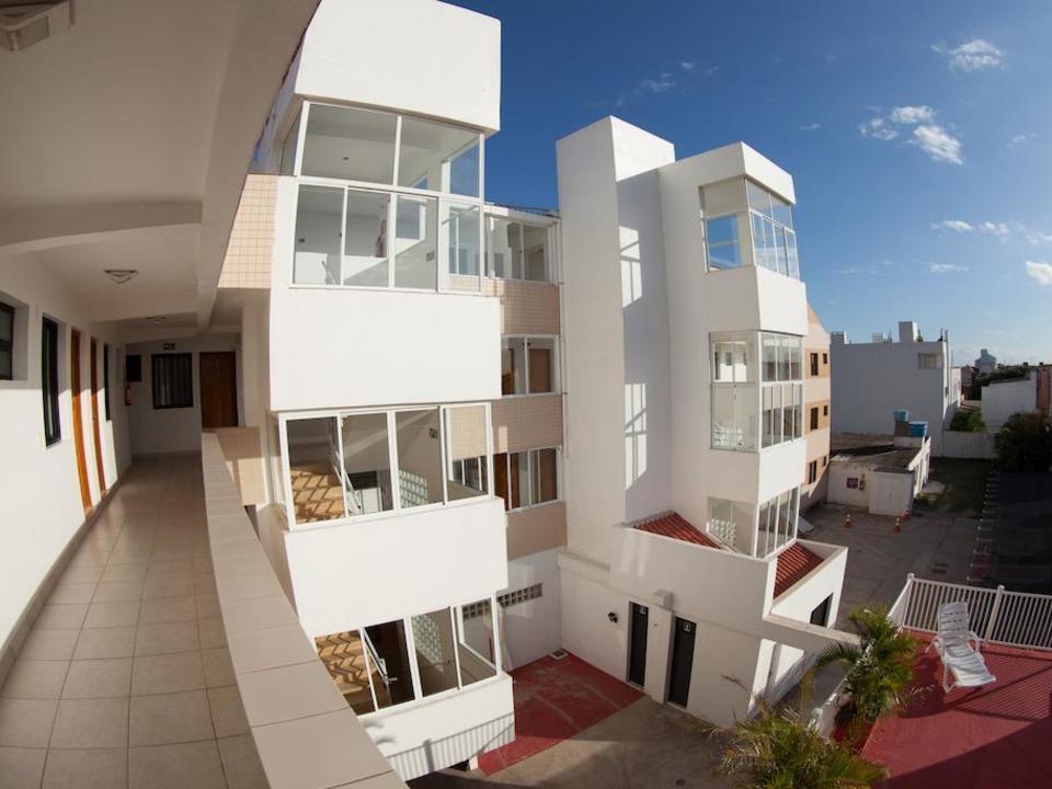 Nelson Praia Hotel كاسينو المظهر الخارجي الصورة