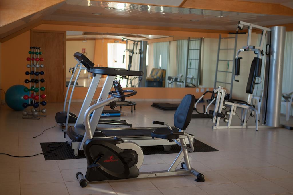 Nelson Praia Hotel كاسينو المظهر الخارجي الصورة
