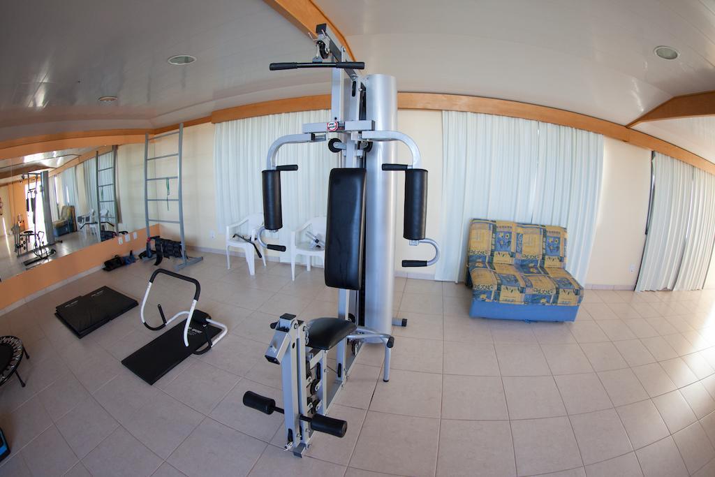 Nelson Praia Hotel كاسينو المظهر الخارجي الصورة