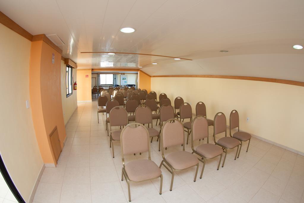 Nelson Praia Hotel كاسينو المظهر الخارجي الصورة