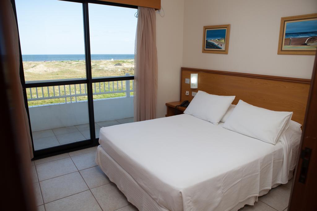 Nelson Praia Hotel كاسينو المظهر الخارجي الصورة