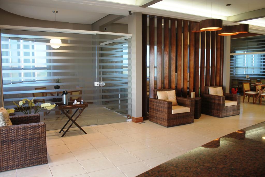 Nelson Praia Hotel كاسينو المظهر الخارجي الصورة