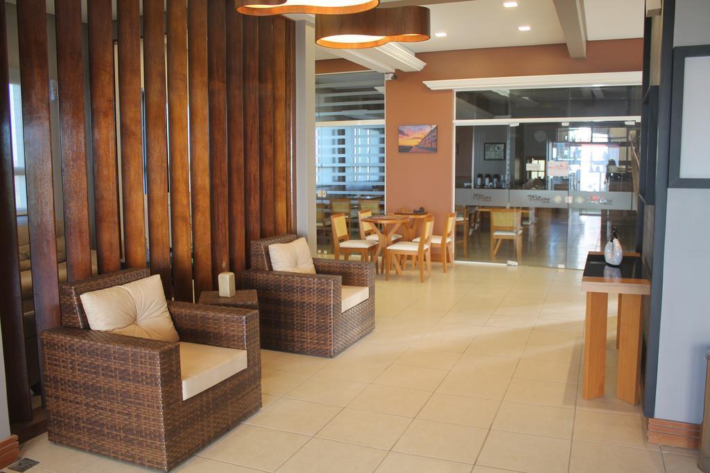 Nelson Praia Hotel كاسينو المظهر الخارجي الصورة