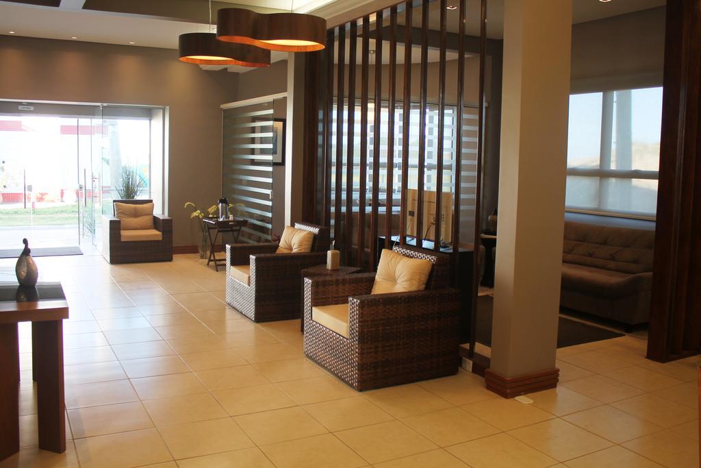 Nelson Praia Hotel كاسينو المظهر الخارجي الصورة