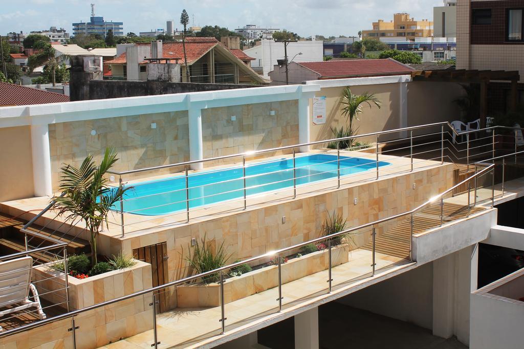 Nelson Praia Hotel كاسينو المظهر الخارجي الصورة