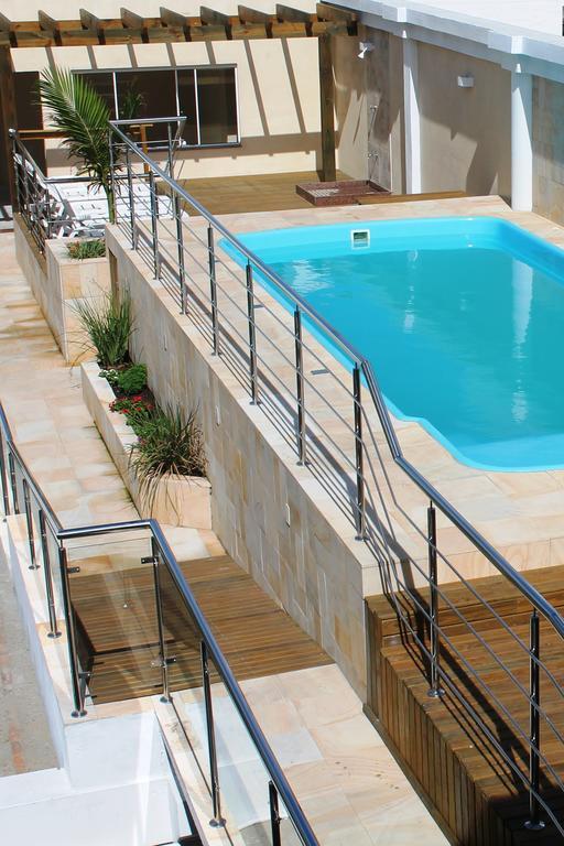 Nelson Praia Hotel كاسينو المظهر الخارجي الصورة