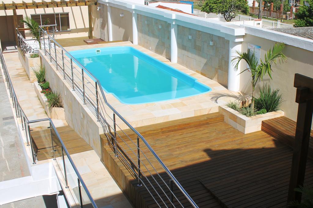Nelson Praia Hotel كاسينو المظهر الخارجي الصورة