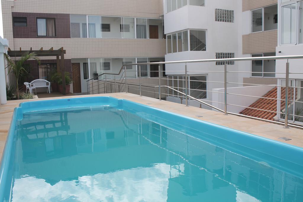 Nelson Praia Hotel كاسينو المظهر الخارجي الصورة