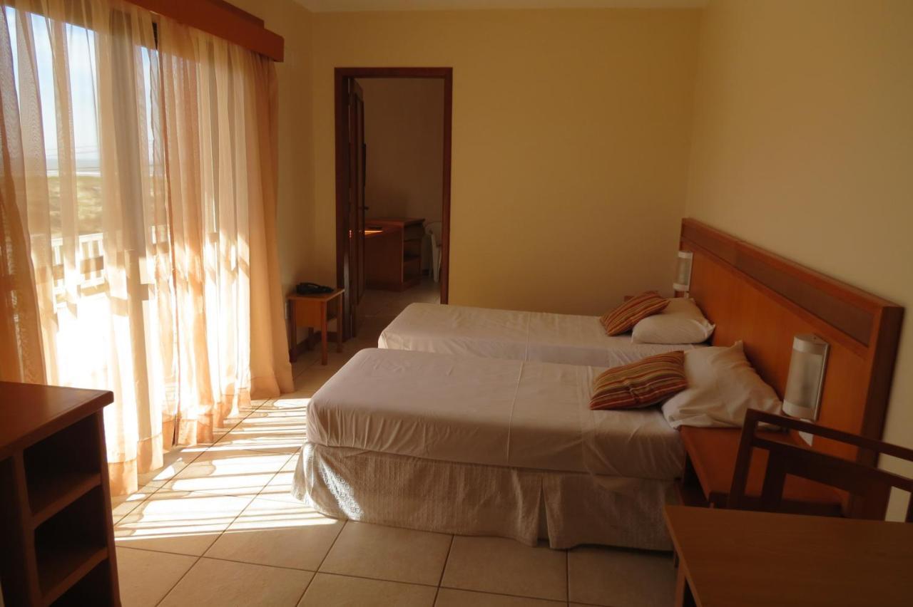Nelson Praia Hotel كاسينو المظهر الخارجي الصورة