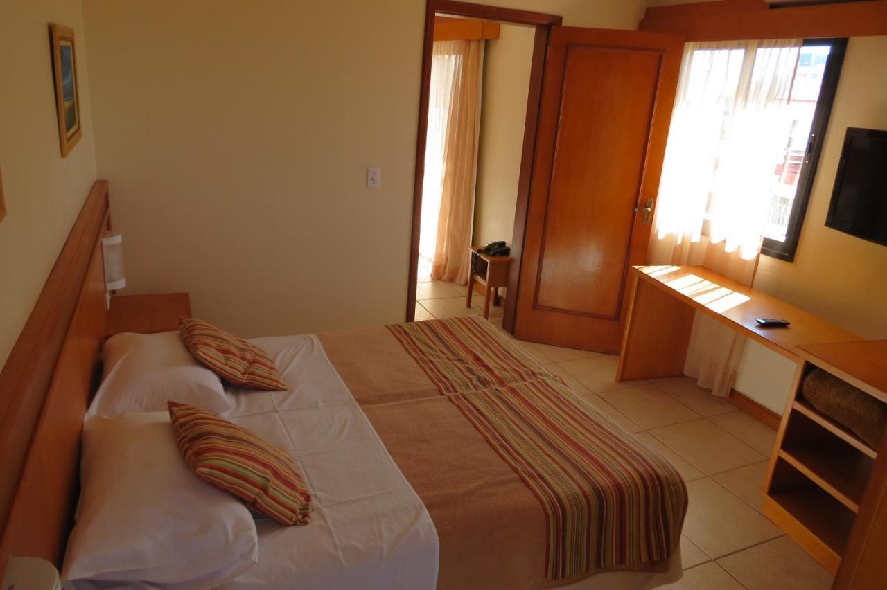 Nelson Praia Hotel كاسينو المظهر الخارجي الصورة