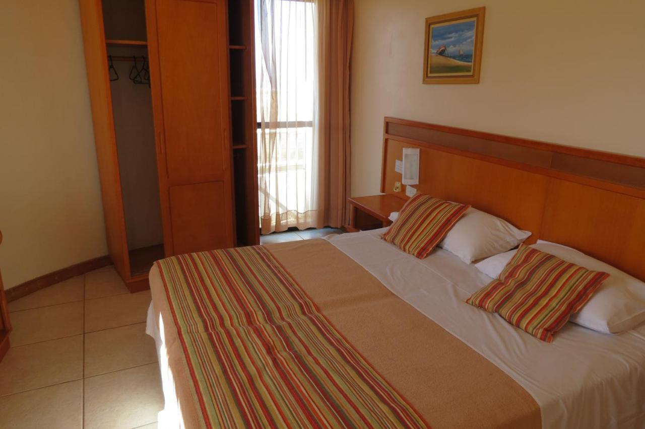 Nelson Praia Hotel كاسينو المظهر الخارجي الصورة